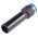 Festo QS Series Reducer Nipple, Push In 12 mm to Push In 8 mm, Tube-to-Tube Connection Style, 130624