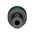 Festo QS Series Reducer Nipple, Push In 6 mm to Push In 4 mm, Tube-to-Tube Connection Style, 153041