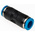 Festo QS Series Straight Tube-to-Tube Adaptor, Push In 8 mm to Push In 8 mm, Tube-to-Tube Connection Style, 153033