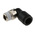 Legris LF3000 Series Elbow Threaded Adaptor, R 1/4 Male to Push In 10 mm, Threaded-to-Tube Connection Style