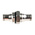 Legris LF3800 Series Bulkhead Tube-to-Tube Adaptor, Push In 4 mm to Push In 4 mm, Tube-to-Tube Connection Style