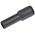 Legris LF3000 Series Straight Tube-to-Tube Adaptor, Push In 10 mm to Push In 12 mm, Tube-to-Tube Connection Style