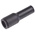 Legris LF3000 Series Straight Tube-to-Tube Adaptor, Push In 10 mm to Push In 12 mm, Tube-to-Tube Connection Style