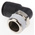Legris LF3000 Series Elbow Threaded Adaptor, R 1/2 Male to Push In 12 mm, Threaded-to-Tube Connection Style