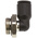 Legris LF3000 Series Elbow Threaded Adaptor, G 3/8 Male to Push In 8 mm, Threaded-to-Tube Connection Style