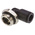 Legris LF3000 Series Elbow Threaded Adaptor, G 3/8 Male to Push In 8 mm, Threaded-to-Tube Connection Style