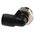 Legris LF3000 Series Elbow Threaded Adaptor, G 1/2 Male to Push In 10 mm, Threaded-to-Tube Connection Style
