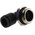 Legris LF3000 Series Elbow Threaded Adaptor, G 1/2 Male to Push In 10 mm, Threaded-to-Tube Connection Style