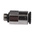 Legris LF3000 Series Straight Threaded Adaptor, M7 Male to Push In 6 mm, Threaded-to-Tube Connection Style