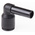 Legris LF3000 Series Elbow Tube-toTube Adaptor, Push In 8 mm to Push In 8 mm, Tube-to-Tube Connection Style