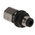 Legris LF3000 Series Bulkhead Threaded-to-Tube Adaptor, G 1/8 Female to Push In 4 mm, Threaded-to-Tube Connection Style