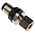 Legris LF3000 Series Bulkhead Tube-to-Tube Adaptor, Push In 6 mm to Push In 6 mm, Tube-to-Tube Connection Style