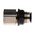 Legris LF3000 Series Bulkhead Threaded-to-Tube Adaptor, G 1/2 Female to Push In 12 mm, Threaded-to-Tube Connection Style
