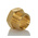 Norgren ENOTS Series Straight Threaded Adaptor, G 1/8 Male to Push In 6 mm, Threaded-to-Tube Connection Style