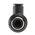 Legris LF3000 Series Bulkhead Tube-to-Tube Adaptor, Push In 6 mm to Push In 6 mm, Tube-to-Tube Connection Style