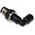 Legris LF3000 Series Bulkhead Tube-to-Tube Adaptor, Push In 8 mm to Push In 8 mm, Tube-to-Tube Connection Style