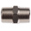 Legris LF3000 Series Straight Threaded Adaptor, R 3/8 Male to R 3/8 Male, Threaded Connection Style