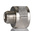 Legris LF3000 Series Straight Threaded Adaptor, G 1/4 Male to G 3/8 Female, Threaded Connection Style