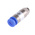 SMC KC Series Straight Threaded Adaptor, M5 Male to Push In 4 mm, Threaded-to-Tube Connection Style