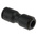 Legris LF3000 Series Straight Tube-to-Tube Adaptor, Push In 8 mm to Push In 10 mm, Tube-to-Tube Connection Style
