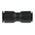 Legris LF3000 Series Straight Tube-to-Tube Adaptor, Push In 8 mm to Push In 10 mm, Tube-to-Tube Connection Style