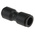 Legris LF3000 Series Straight Tube-to-Tube Adaptor, Push In 8 mm to Push In 10 mm, Tube-to-Tube Connection Style