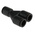 Legris LF3000 Series Y Tube-to-Tube Adaptor, Push In 10 mm to Push In 10 mm, Tube-to-Tube Connection Style