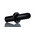 John Guest PM Series Reducer Nipple, Push In 10 mm to Push In 8 mm, Tube-to-Tube Connection Style