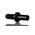 John Guest PM Series Reducer Nipple, Push In 10 mm to Push In 8 mm, Tube-to-Tube Connection Style