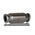 SMC KQB2 Series Straight Tube-to-Tube Adaptor, Push In 1/4 in to Push In 1/4 in, Tube-to-Tube Connection Style