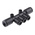Legris LF3000 Series Tee Tube-to-Tube Adaptor Push In 6 mm, Push In 8 mm to Push In 6 mm, Tube-to-Tube Connection Style