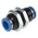 Festo QSS Series Bulkhead Tube-to-Tube Adaptor, Push In 10 mm to Push In 10 mm, Tube-to-Tube Connection Style, 153160