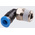 Festo QS Series Elbow Threaded Adaptor, R 1/8 Male to Push In 4 mm, Threaded-to-Tube Connection Style, 153334