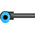Festo QSL Series Elbow Tube-toTube Adaptor, Push In 4 mm to Push In 4 mm, Tube-to-Tube Connection Style, 153347