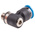 Festo QS Series Elbow Threaded Adaptor, M7 Male to Push In 6 mm, Threaded-to-Tube Connection Style, 130833