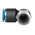 Festo QS Series Elbow Threaded Adaptor, R 3/8 Male to Push In 10 mm, Threaded-to-Tube Connection Style, 153052