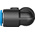Festo QSL Series Elbow Tube-toTube Adaptor, Push In 8 mm to Push In 8 mm, Tube-to-Tube Connection Style, 153072