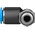 Festo QS Series Elbow Threaded Adaptor, G 1/8 Male to Push In 8 mm, Threaded-to-Tube Connection Style, 186119