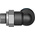 Festo QS Series Elbow Threaded Adaptor, G 1/8 Male to Push In 8 mm, Threaded-to-Tube Connection Style, 186119