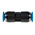Festo QS Series Straight Tube-to-Tube Adaptor, Push In 6 mm to Push In 6 mm, Tube-to-Tube Connection Style, 153032