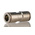 Festo NPQH Series Straight Tube-to-Tube Adaptor, Push In 6 mm to Push In 6 mm, Tube-to-Tube Connection Style, 578324