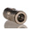 Festo NPQH Series Straight Tube-to-Tube Adaptor, Push In 6 mm to Push In 6 mm, Tube-to-Tube Connection Style, 578324