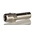 Legris LF3800 Series Straight Threaded Adaptor, R 1/8 Male to Push In 8 mm, Threaded-to-Tube Connection Style