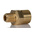 Norgren ENOTS Series Straight Threaded Adaptor, R 1/8 Male to Push In 5/16 in, Threaded-to-Tube Connection Style