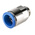 Festo QS Series Straight Threaded Adaptor, G 3/8 Male to Push In 16 mm, Threaded-to-Tube Connection Style, 186347