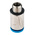 Festo QS Series Straight Threaded Adaptor, M7 Male to Push In 6 mm, Threaded-to-Tube Connection Style, 133007