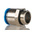 Festo QS Series Straight Threaded Adaptor, G 3/4 Male to For tubing outside diameter 22 mm, Threaded-to-Tube Connection