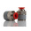 Norgren PNEUFIT Series Threaded-to-Tube, Push In 6 mm to R 3/8, Threaded-to-Tube Connection Style
