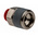 Norgren PNEUFIT Series Straight Fitting, Push In 8 mm to R 1/2, Threaded-to-Tube Connection Style