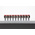 Norgren Pneufit C Series Straight Threaded Adaptor, Push In 10 mm to R 1/8, Threaded-to-Tube Connection Style, C0125
